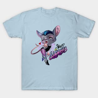 mouse T-Shirt